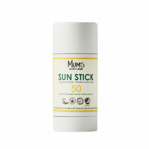 MUMS WITH LOVE Sun Stick SPF50 15 ml
