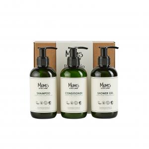 MUMS WITH LOVE Bath Trio Gift Box 750 ml