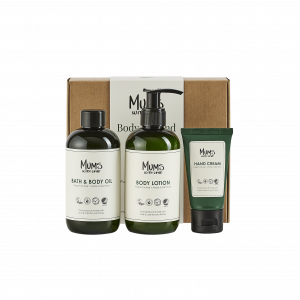MUMS WITH LOVE Body & Hands Gift Box 550 ml