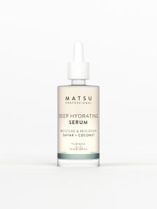 Matsu Professional Deep Hydrating Serum