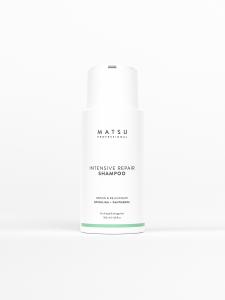 Matsu Professional Intensive Repair Shampoo