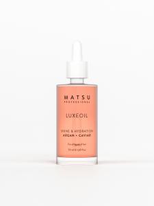 Matsu Professional Luxeoil