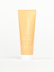 Matsu Professional Shape 9 Leave-in Styling Cream