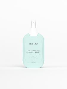 Matsu Professional Volumizing Sea-Salt spray