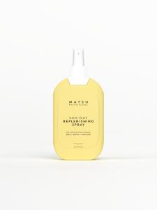 Matsu Professional Sun-Day Replenishing Spray