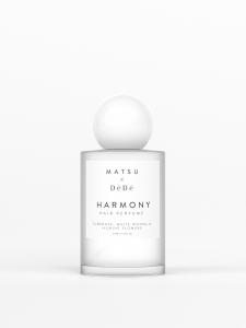 Matsu Professional Harmony Hair Perfume