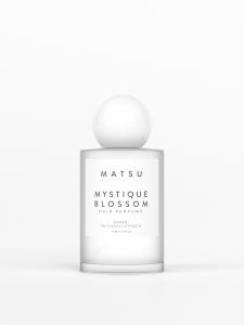 Matsu Professional Mystique Blossom Hair Perfume