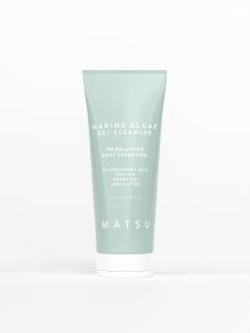Marine Algae Gel Cleanser