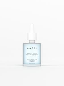 Marine Algae Hyaluronic Serum