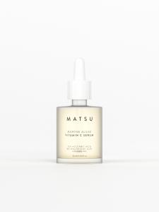 Marine Algae Vitamin C Serum