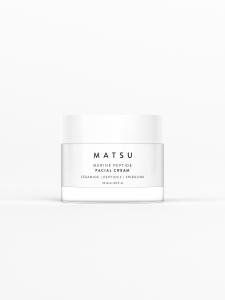 Marine Peptide Facial Cream