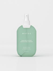 Marine Algae Boosting Toner