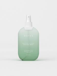Marine Algae Facial Mist