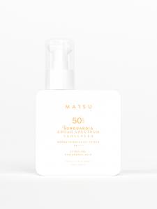 Sunguardia Broad Spectrum 50+ SPF Sunscreen