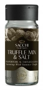 Truffle mix