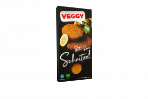 Plant Based Schnitzel
