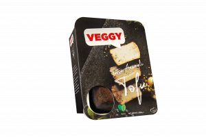 Smoked Flavored Tofu