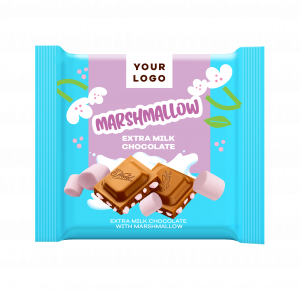 EXTRA MILK Easter CHOCOLATE