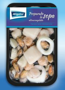 SOUP SEAFOOD MIX