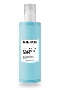 Azelaic Acid Solution %5 Cream 200 ML