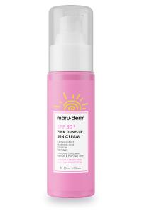 Pink Tone-Up Sun Cream 50 ML