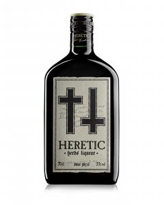 Heretic Herbs Liqueur