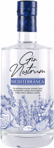 Private Label Gin (Lidl)
