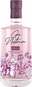 Private Label Pink Gin (Lidl)