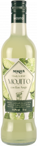 Mojito Ready To Drink