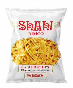 Shahi Nimco Salted Chips