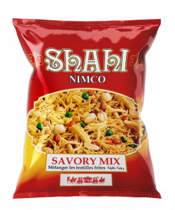 Shahi Nimco Savory Mix