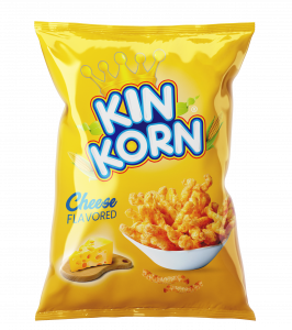 Kin Korn Cheese