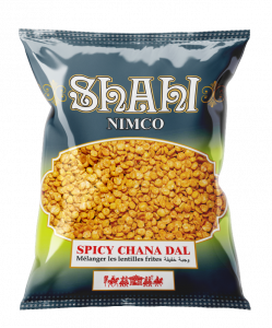 Shahi Nimco Spicy Dal Chana