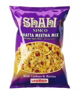 Shahi Nimco Khatta Meetha Mix