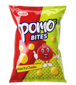 Pomo Bites