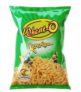 Wheat-O Karariyan