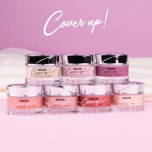 Cover Up Builder Gel INOCOS