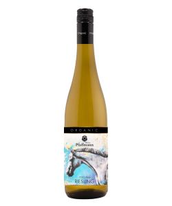 Organic Riesling, dry, 13.0 % alc/vol, white wine