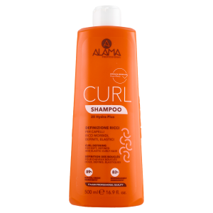 ALAMA CURL SHAMPOO 500ML