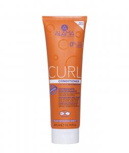 ALAMA CURL CONDITIONER FOR CURLY HAIR 300ml