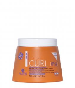 ALAMA CURL MASK FOR CURLY HAIR 500ml