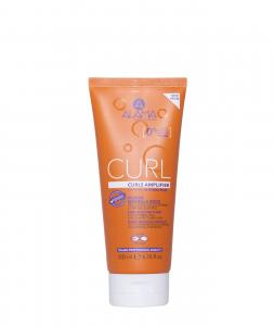 ALAMA CURL CURLS AMPLIFIER - Curl Shaping Fluid 200ml