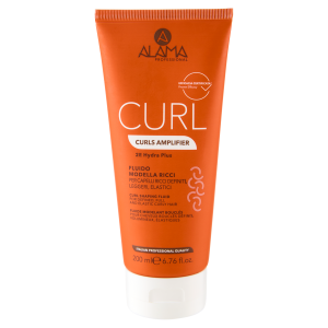 ALAMA CURL AMPLIFIER 200ML