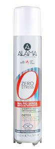 ALAMA ZERO STRESS DETOX DRY SHAMPOO 200ml