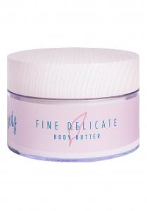 Deep Nourishing Body Butter