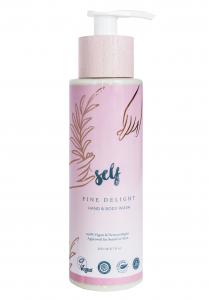 Hydrating Hand and Body Wash