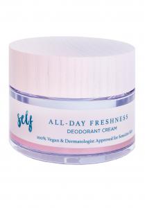 All-Day Freshness Deodorant Cream