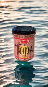 AmberFish TUNA