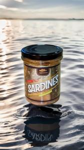 AmberFish SARDINES
