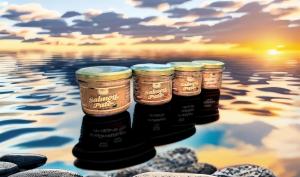 AmberFish Salmon Pate